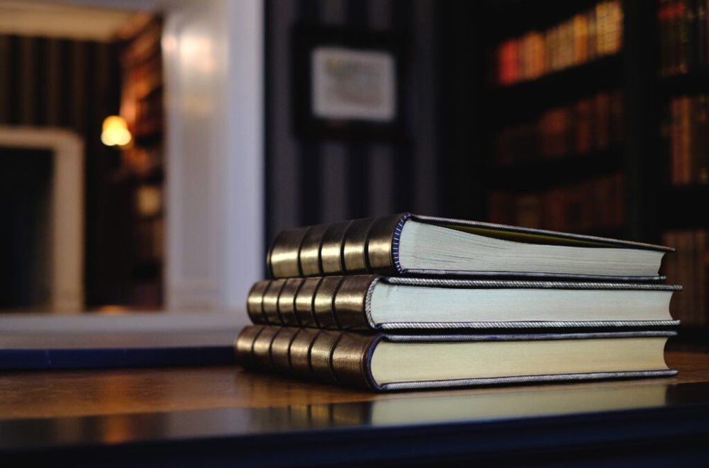 Guest books