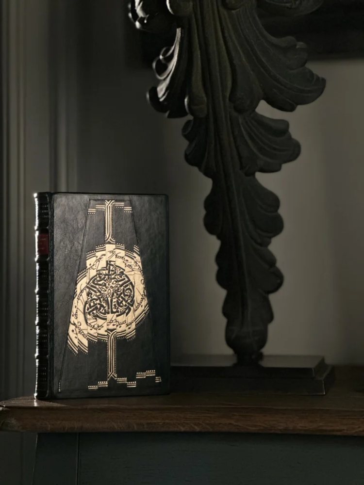 Books as gifts
