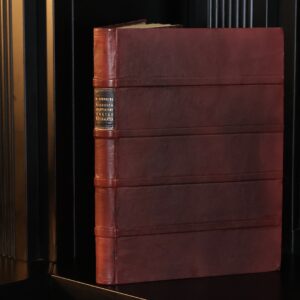 STEFAN SIENICKI, HISTORY OF RESIDENTIAL INTERIOR ARCHITECTURE [1954].