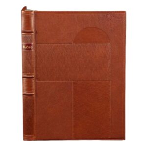 Katarzyna Kobro 1898-1951 : w setną rocznicę urodzin, 21 października 1998 - 17 stycznia 1999 - Fuchs Elżbieta