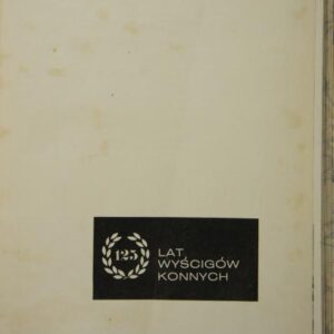 125 years of horse racing