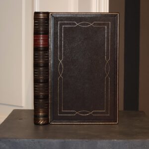 MICKIEWICZ ADAM, KONRAD WALLENROD AND GRAŻYNA [1851].