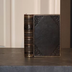 MICKIEWICZ ADAM, GRANDFATHERS PART THREE [1833].