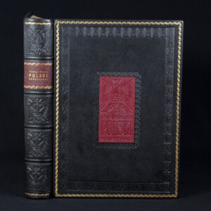 Dziesięciolecie Polski Odrodzonej : księga pamiątkowa 1918-1928 - Marjan Dąbrowski