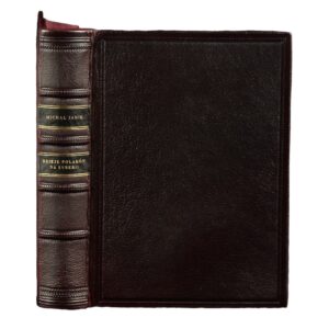 Dzieje Polaków na Syberji - Michał Janik