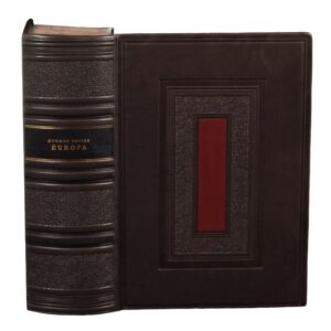 Europa : rozprawa historyka z historią - Norman Davies