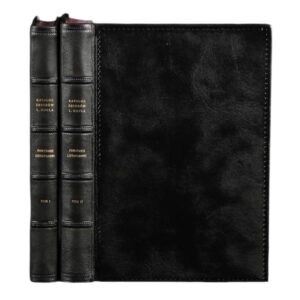 Katalog zbiorów Ludwika Gocla : Powstanie listopadowe i Wielka Emigracja. T. I-II