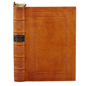 Miasto Śniących Książek - Walter Moers