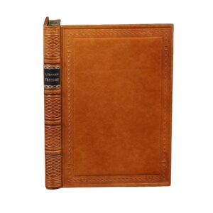 Frytjof - Izajasz Tegner