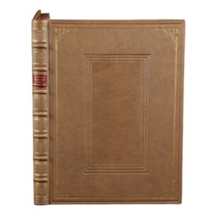 The Adventures of Baron Münchhausen - Théophile Gautier