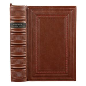 The Story of Darwin - Irving Stone