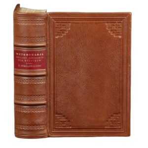 Weterynarja popularno-gospodarcza - SOBOLEWSKI ROMUALD