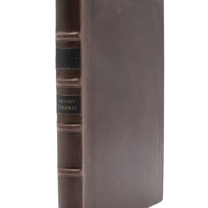 Zbiory polskie : archiwa, bibljoteki, gabinety, galerje, muzea i inne zbiory pamiątek przeszłości w ojczyźnie i na obczyźnie w zestawieniu alfabetycznym według miejscowości - Chwalewik Edward