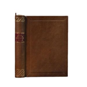 Wśród Indjan Koroadów, Arkady Fiedler