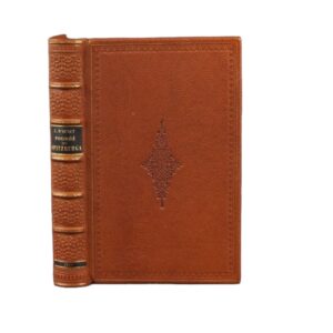 Podróż do Spitzberga - d’Aunet Leonja