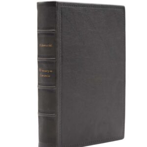 O szarym Lwowie - Jaworski Franciszek