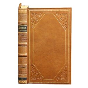 Badania historyczne jaki wpływ mieć mogły mniemania i literatura ludów wschodnich - Jan Tarnowski