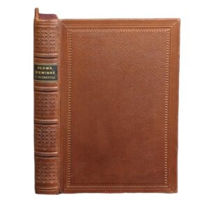 Słowa niewinne - Nachman Blumental