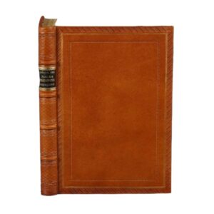 The science of service - Adolf Fr. Hess