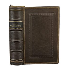 Animal Kingdom. Images from the life and customs of the animal world - Brehm