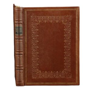 Kalendarz Astronomiczno-Gospodarczy na rok zwyczajny 1856. Opisów roślin rok dziewiętnasty - Jaworowski Jan