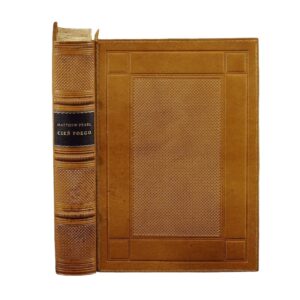 Poe's Shadow - Matthew Pearl