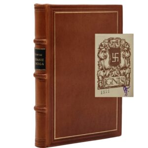 Czyhanie na Boga - Tuwim Juljan