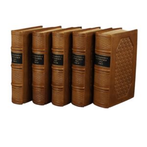 Rozmaitości literackie z roku 1825 - 1827