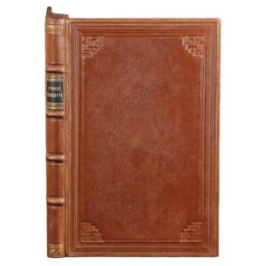 Works of Theocritus : idylls and epigrams