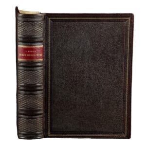 Jerzy Ossoliński - Ludwik Kubala