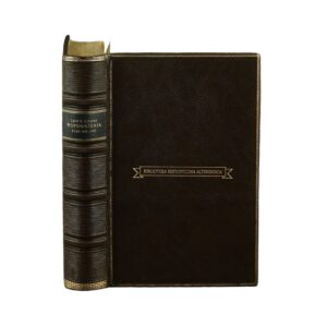 Wspomnienia : (z lat od 1803 do 1863 r.) - Leon Xiążę Sapieha