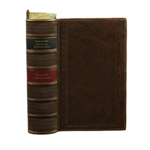 Pamiętniki Michała Ogińskiego o Polsce i Polakach. T. I-IV w 1 woluminie