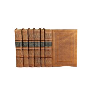 Jan Kasprowicz : Dzieła poetyckie. T. I-VI