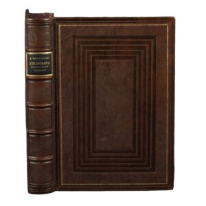 Bibljografja pamiętników polskich i Polski dotyczących - Edward Maliszewski