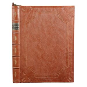 Unusual places of the world : a fascinating journey to the most beautiful places on earth