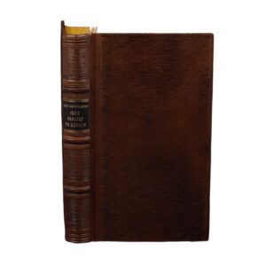 Idzie skacząc po górach - Jerzy Andrzejewski