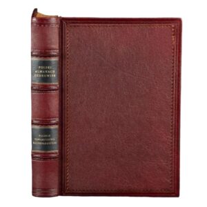 Polski almanach uzdrowisk