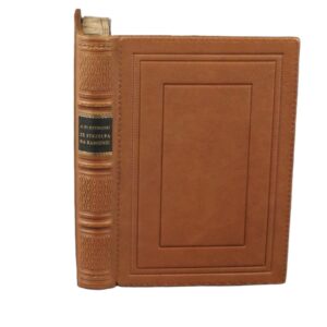 hr. Rzewuski Adam, Ze strzelbą na ramieniem : hunting stories