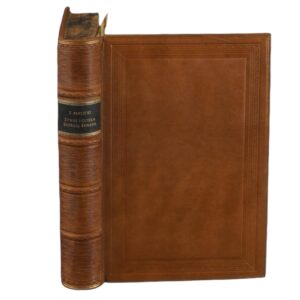 Żywot i dzieła Ernesta Renana - X. dr Pawlicki Stefan C. R.