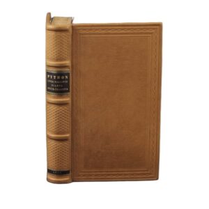 Leipzig-Warsaw Python The devil : a counter-tragedy to the tragedy of Saul - Rev. Karol Surowiecki