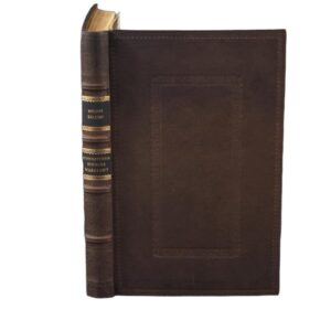 Konfraternia kupiecka miasta starej Warszawy - Zaleski August