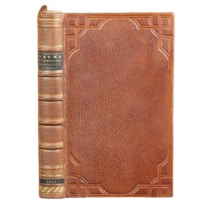 Nauka budownictwa praktycznego czyli Doręcznik dla buduiących, obeymuiący naełatwieysze sposoby wyrachowania ilości materyałów potrzebnych do stawiania różnych budowli, ia opisanie wszelkich prawidł iakie w wykonania takowéj ia - Rouget Mikołaj