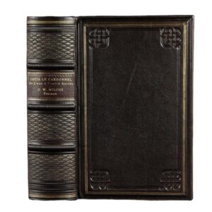 De L'une a l'autre Aurore ; Poemes - Louis Le Cardonnel ; O. W. Miłosz