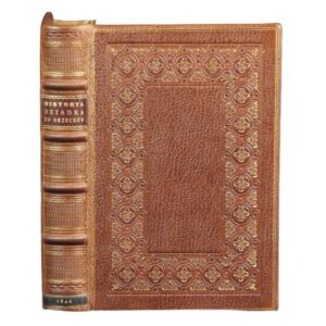 Historya nutcracker. With woodcuts by Bertall. Vol. I-II in 1 vol. - Dumas Alex. and Hoffmann [Ernest Theodor].