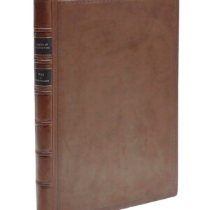 Wieś i miasteczko. Materyały do architektury polskiej. Tom I. -