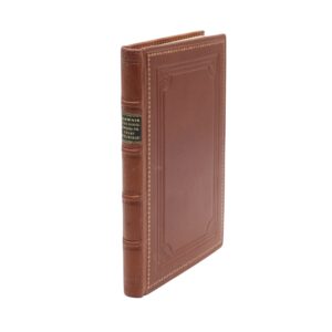 Polish-German and German-Polish dictionary of the most frequently used words and phrases of the hunting dialect - Niedbal Ludwik [1917].