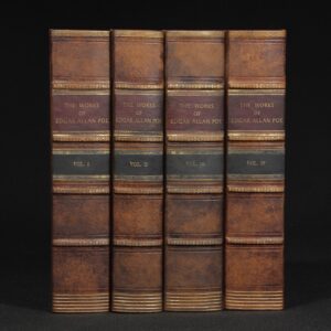 Crests on panel with decorative CRACOW supports