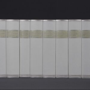 Backs on panel with hidden supports PARIS