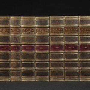 ATENUEM panel ridges