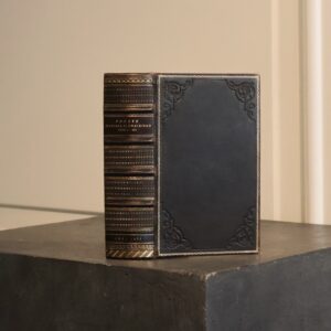 Juliusz Słowacki, Poezye Juliusza Słowackiego T. I-III in 1 vol. [1832-1833]